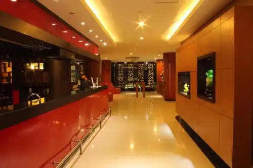 Citi M Gambir - 13