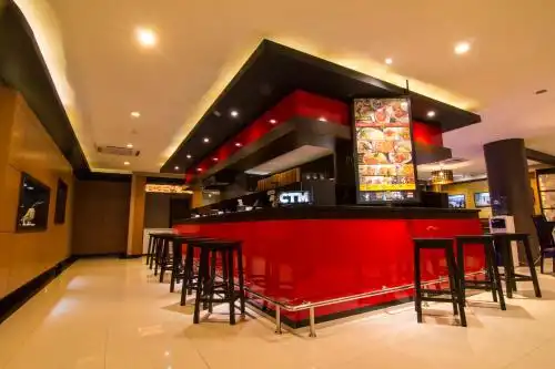 Citi M Gambir - 11