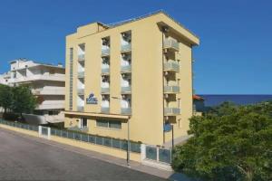 Hotel Caggiari, Senigallia