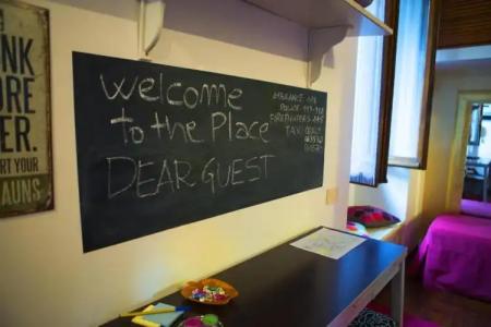 The Place - 1