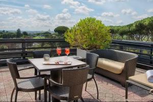 NH Collection Roma Vittorio Veneto Hotel