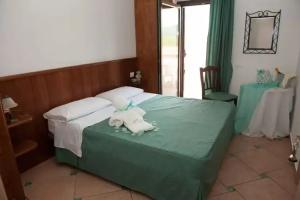 L'Oasi del Fauno Country House, Casal Velino