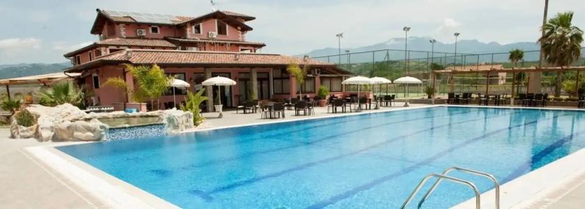 L'Oasi del Fauno Country House - 7