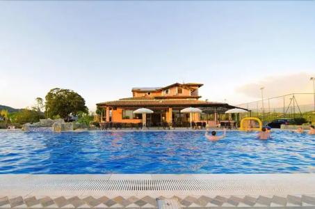 L'Oasi del Fauno Country House - 6