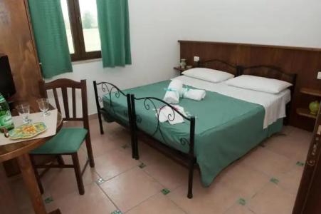 L'Oasi del Fauno Country House - 15