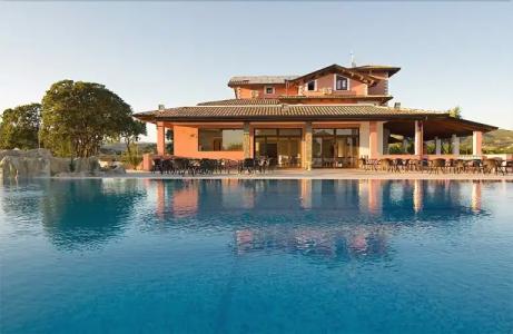 L'Oasi del Fauno Country House - 8