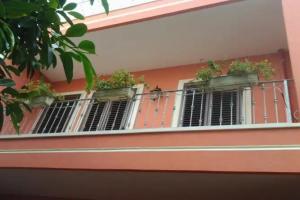 Dimora del Casale, Brindisi