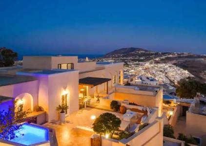 Archipel Mansion - 13