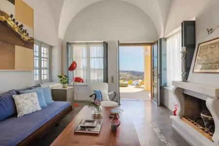 Archipel Mansion - 84