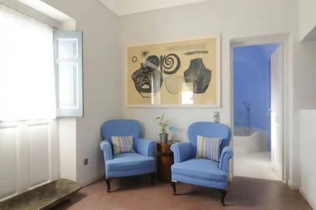 Archipel Mansion - 9