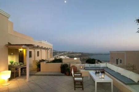 Archipel Mansion - 93