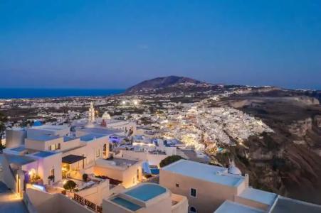 Archipel Mansion - 47