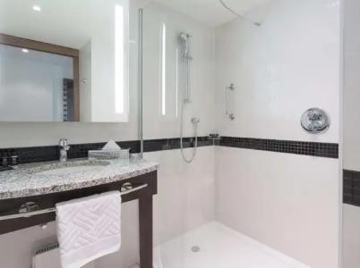 Hampton by Hilton Warsaw City Centre - 24