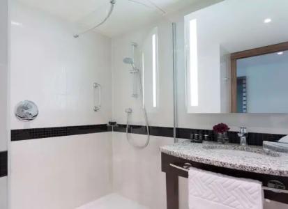 Hampton by Hilton Warsaw City Centre - 25