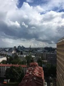 Hampton by Hilton Warsaw City Centre - 21