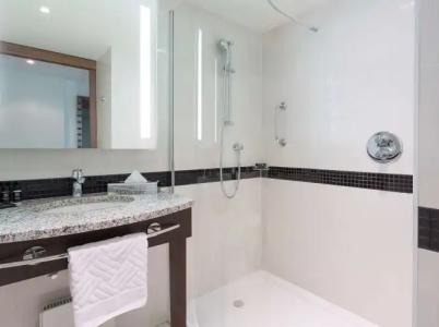 Hampton by Hilton Warsaw City Centre - 33