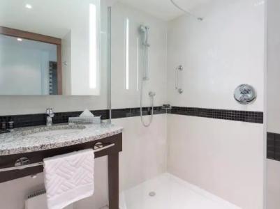 Hampton by Hilton Warsaw City Centre - 28