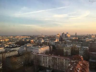 Hampton by Hilton Warsaw City Centre - 20