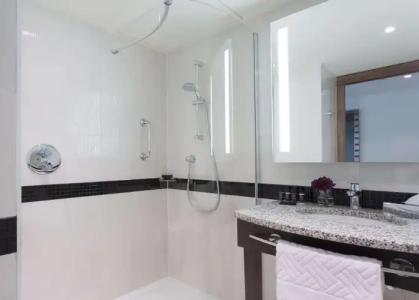 Hampton by Hilton Warsaw City Centre - 11