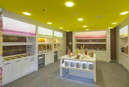 Hampton by Hilton Warsaw City Centre - 12