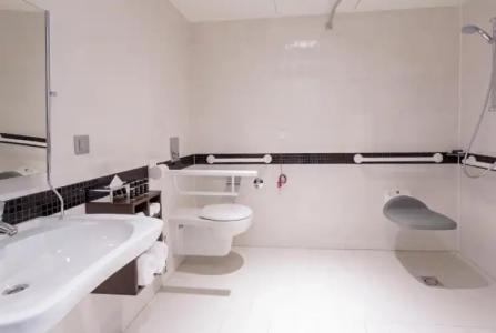 Hampton by Hilton Warsaw City Centre - 34