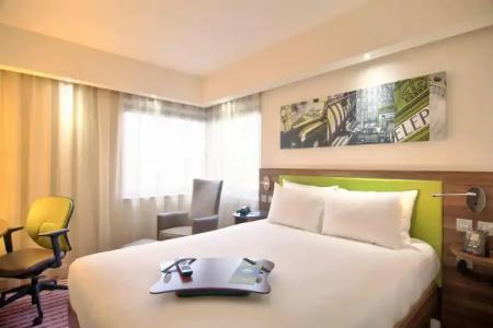 Hampton by Hilton Warsaw City Centre - 7