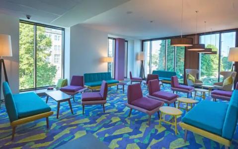 Hampton by Hilton Warsaw City Centre - 18