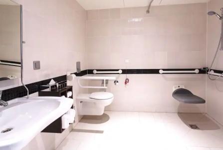 Hampton by Hilton Warsaw City Centre - 10