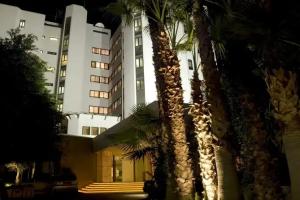 Londa Hotel, Limassol