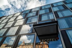 ARCOTEL Velvet Hotel, Berlin