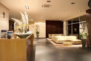Spa Hotel Felicitas, Podebrady