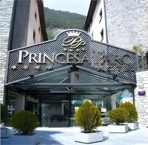 Princesa Parc Excellence - 0