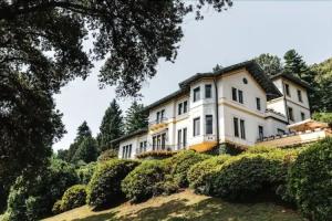 Villa Claudia dei Marchesi Dal Pozzo, Belgirate
