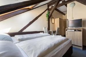 Penzion Hotel Morrison, Plzen