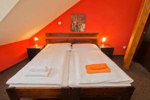 Hotel U Zlatého býka