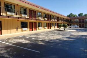 Super 7 Inn, Memphis