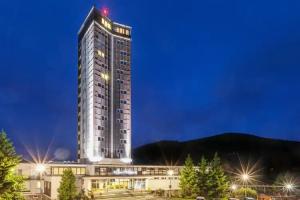 Hotel Horizont, Pec pod Snezkou
