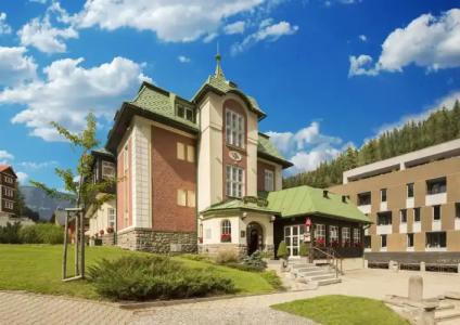 Hořec