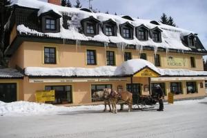 Hotel Krokus, Pec pod Snezkou