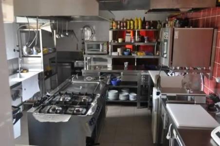 Chata Orlik - all inclusive & wellness - 29