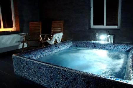 Chata Orlik - all inclusive & wellness - 15