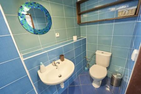 Chata Orlik - all inclusive & wellness - 40