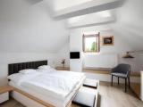 Standard Double room with garden view