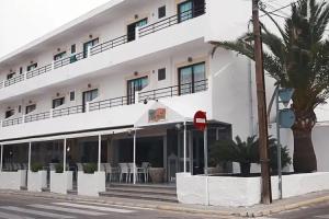 Hotel Chevy & Suites, Cala Ratjada