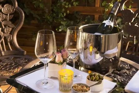 Hôtel Da Vinci - 61