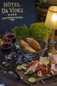 Hôtel Da Vinci - 75