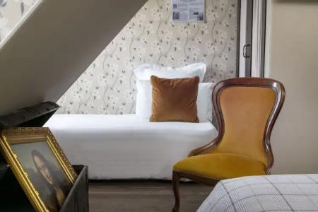 Hôtel Da Vinci - 102