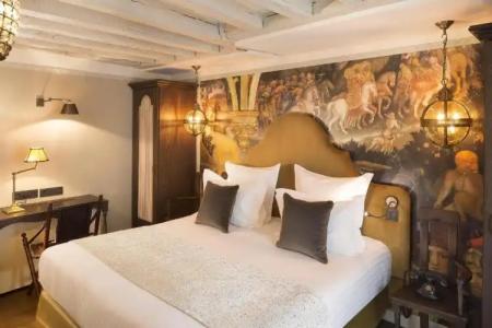 Hôtel Da Vinci - 43