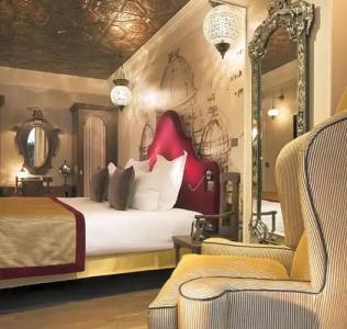 Hôtel Da Vinci - 54