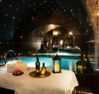 Hôtel Da Vinci - 14